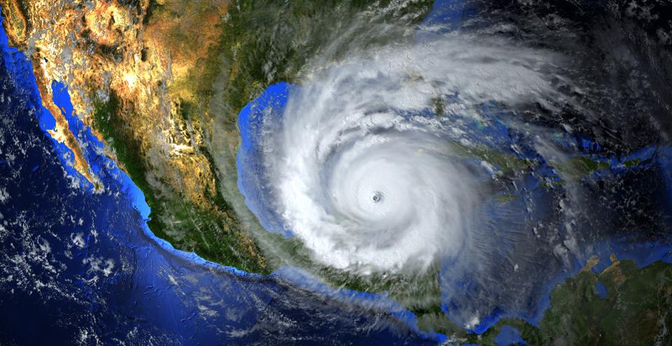 Hurricane Season is here again
