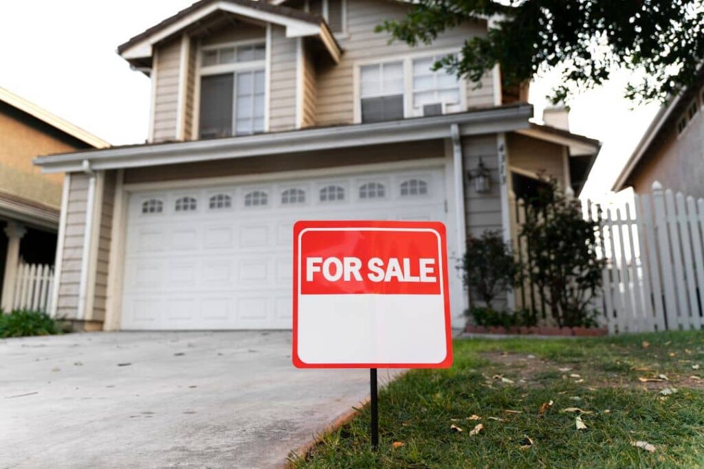 Why Pending Home Sales Fall Through – Tips from Jacob Realty