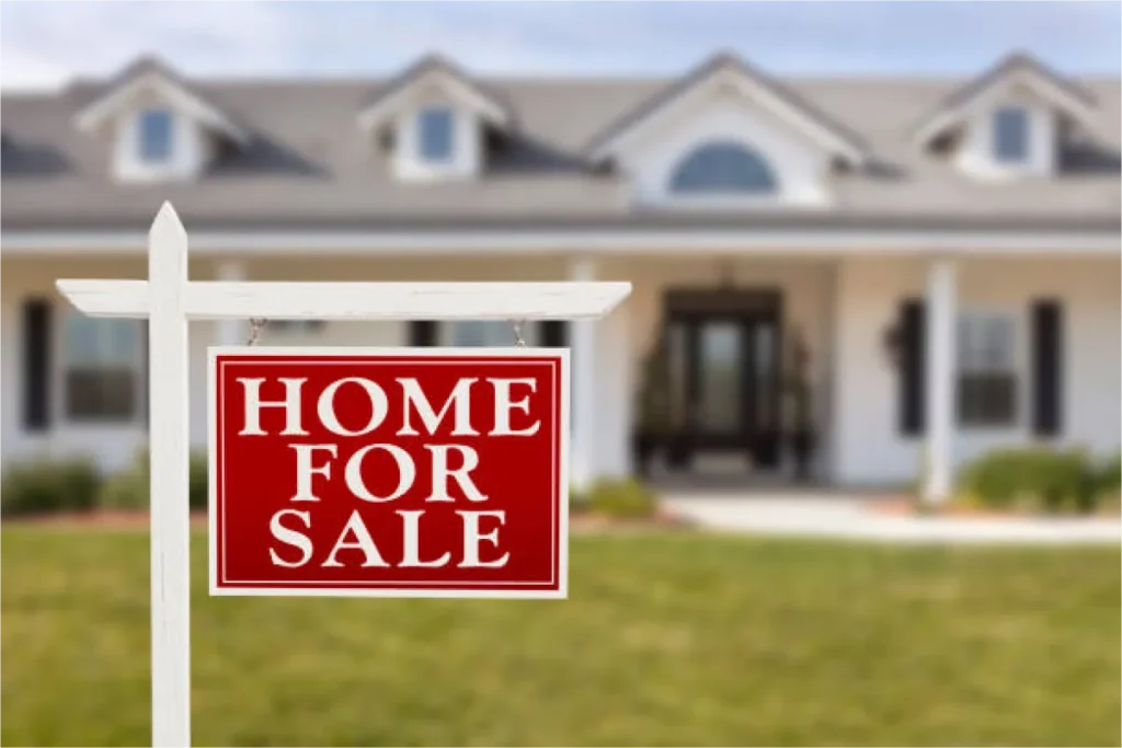 What Does Pending Mean in Real Estate? (A Home Buyer's Guide 2025)