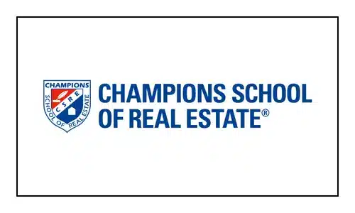 Champions School of Real Estate