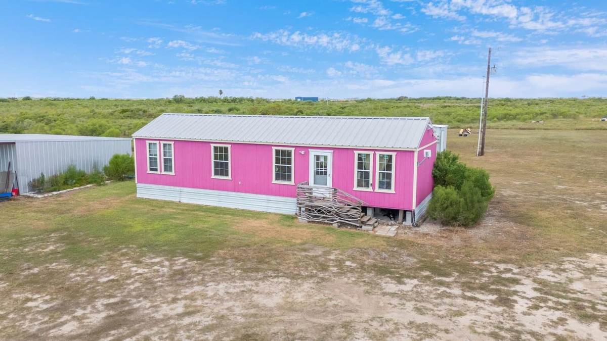 482 La Lucia St