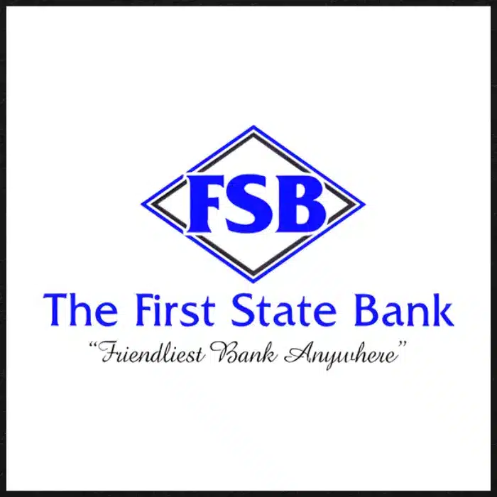 First State Bank
