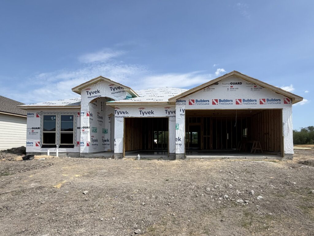 Top Mortgage Firms in Rockdale, TX