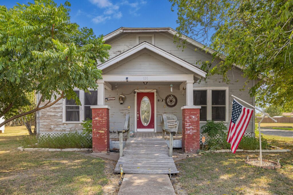 Rockdale, TX Moving Guide – Tips by Jacob Realty