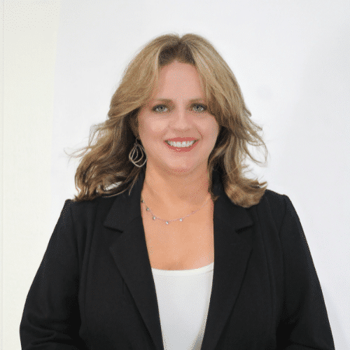 Tina Jacob BROKER | OWNER