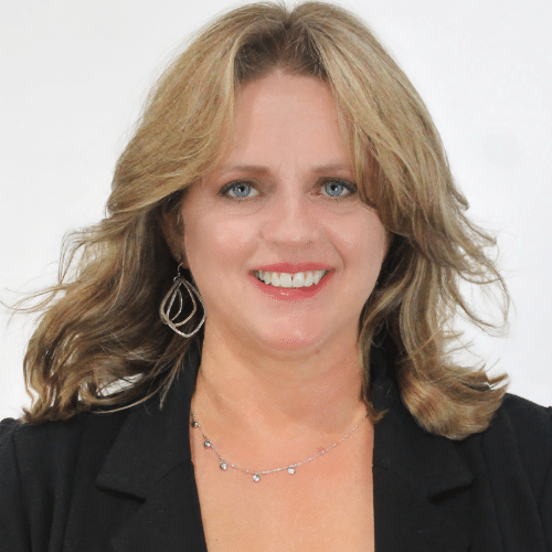 Tina Jacob BROKER | OWNER