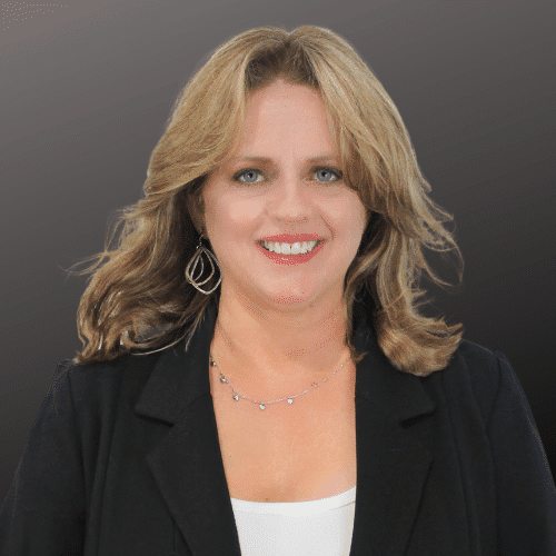 Tina Jacob BROKER | OWNER